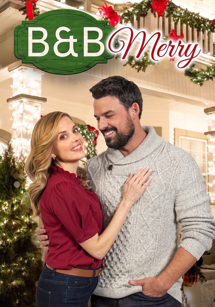 B&B Merry Streaming: Where To Watch Movie Online?