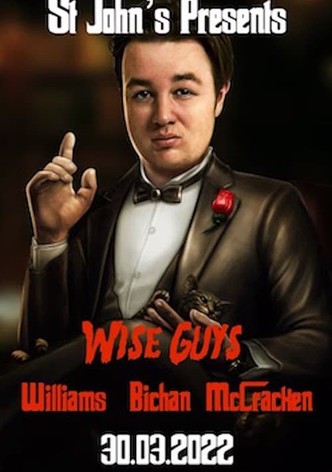 Wiseguys