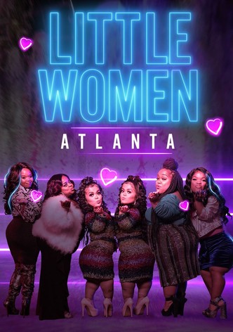 Little Women: Atlanta Season 6