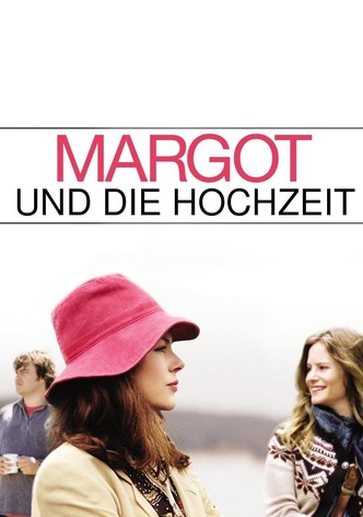 Margot und die Hochzeit