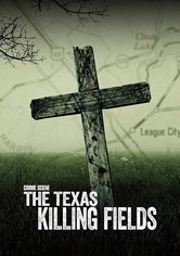 Ermordet: Tatort Texas Killing Fields