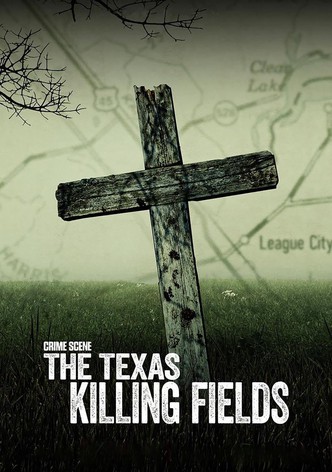 Ermordet: Tatort Texas Killing Fields