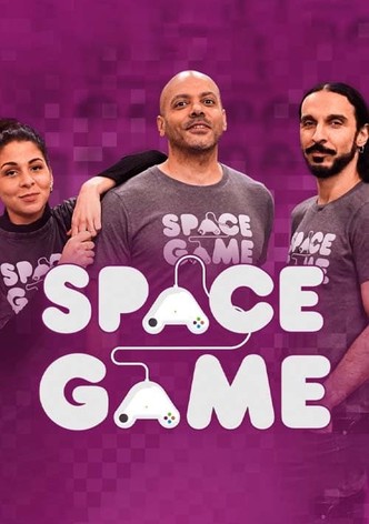 Space Game