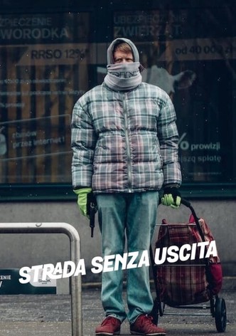 Strada senza uscita