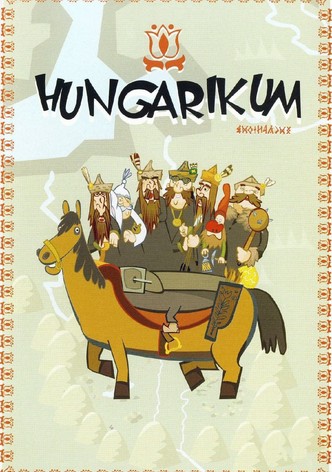 Hungarikum