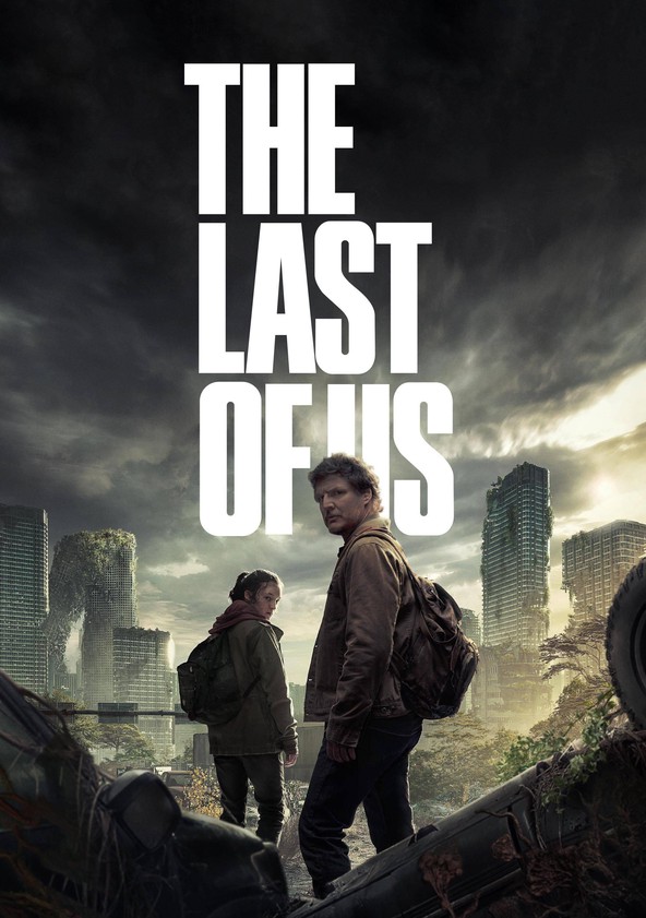 The Last of Us - streaming tv show online