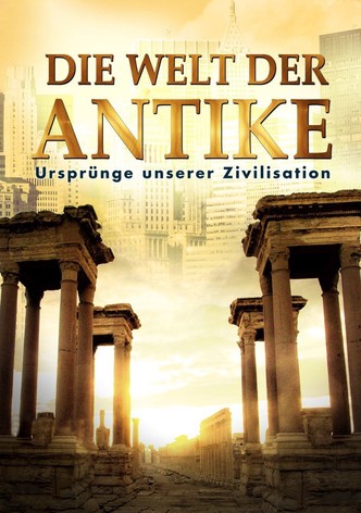 Die Welt der Antike