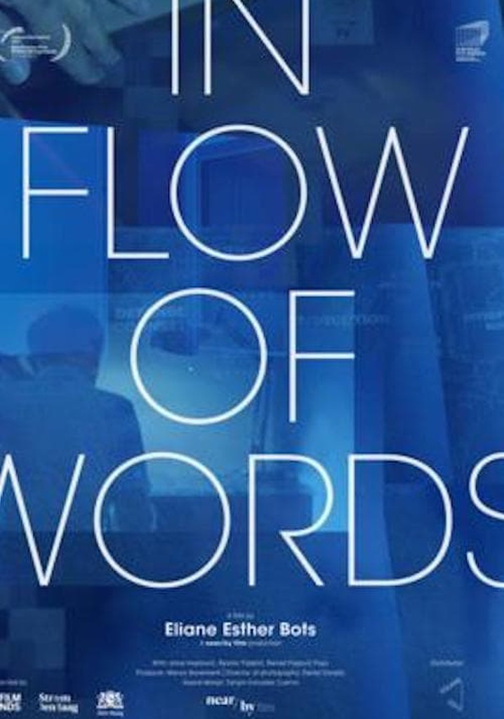 Kelimelerin Akışında