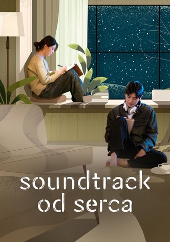 Soundtrack od serca