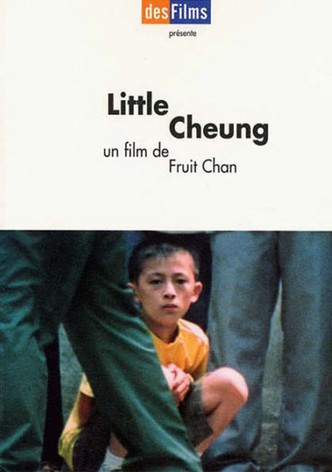 Little Cheung