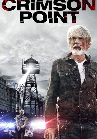 Crimson Point