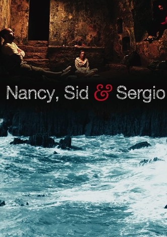 Nancy, Sid and Sergio