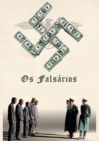 Os Falsificadores