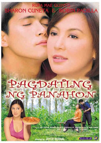 Pagdating ng panahon