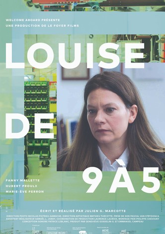 Louise From 9 to 5