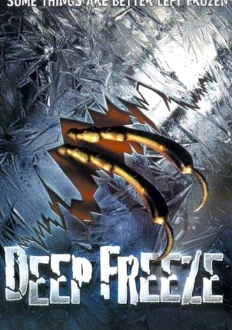 Deep Freeze