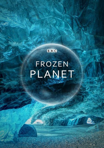Frozen Planet