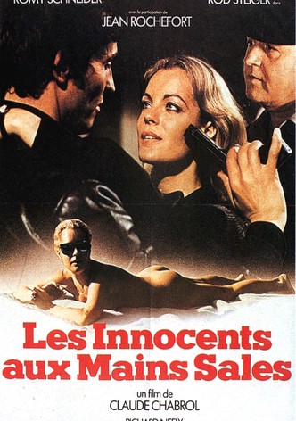 Les Innocents aux mains sales