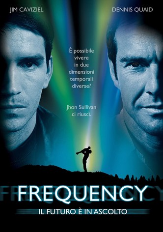 Frequency - Il futuro è in ascolto