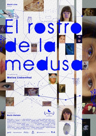 El rostro de la medusa