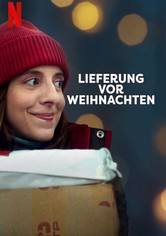 Lieferung vor Weihnachten