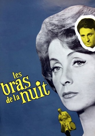 Les Bras de la nuit