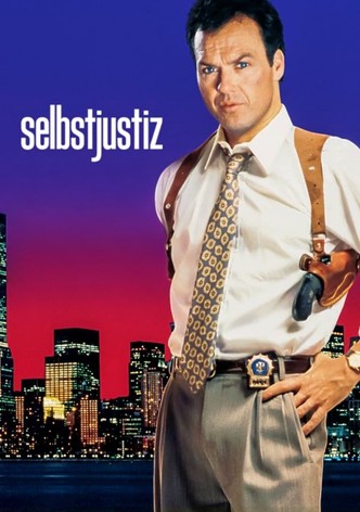 Selbstjustiz - Ein Cop zwischen Liebe und Gesetz