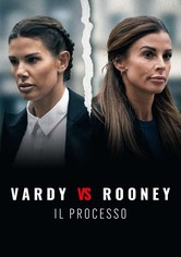 Vardy vs Rooney: Il processo