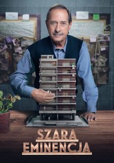 Szara eminencja - Sezon 2