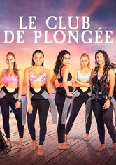Le Club de plongée
