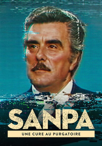 SanPa : Une cure au purgatoire