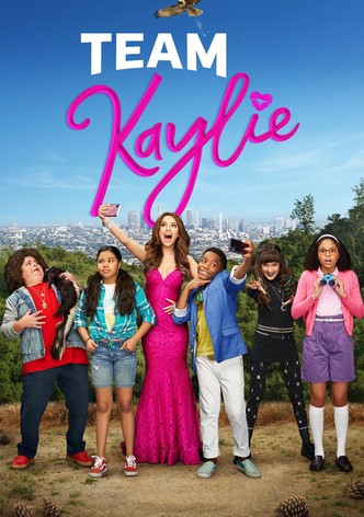 Team Kaylie