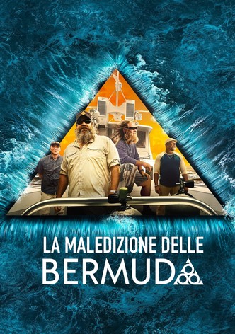 La maledizione delle Bermuda