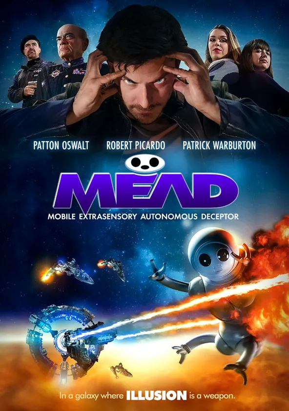Mead película Ver online completas en español