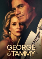 George & Tammy - Temporada 1