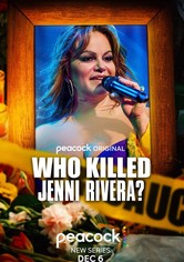 Who Killed Jenni Rivera?