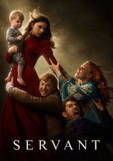 Servant - Staffel 4