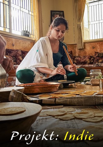Projekt: Indie