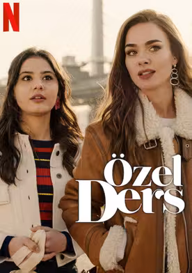 Özel Ders