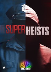 Robos Impresionantes