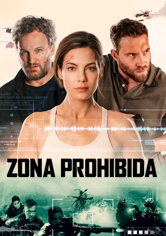 Zona prohibida