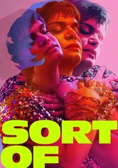 Sort Of - Sort of  - Saison 2