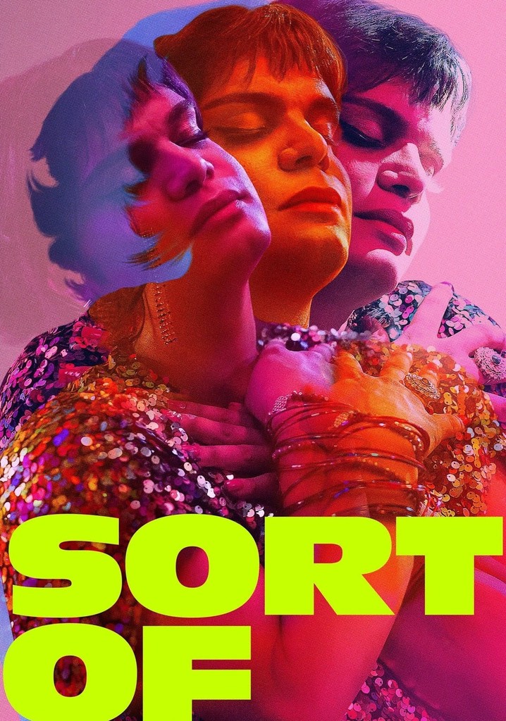 Sort Of - watch tv show streaming online