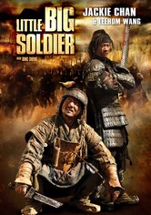 Little Big Soldier