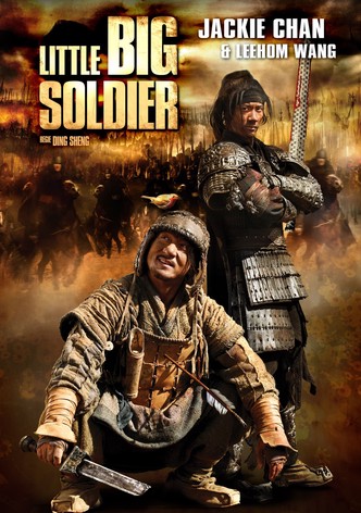 Little Big Soldier