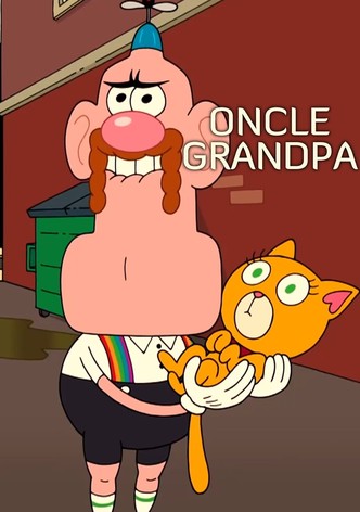 Oncle Grandpa