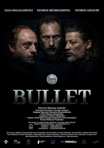 Bullet
