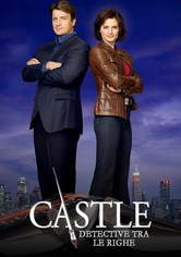 Castle - Detective tra le righe