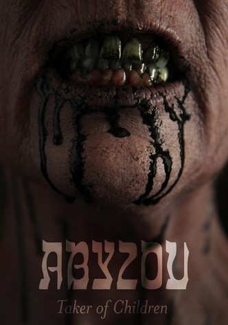 Abyzou: Taker of Children