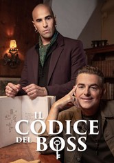 Il codice del Boss